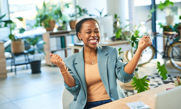 client happiness